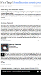 Mobile Screenshot of itsatrap.com